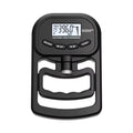 265Lbs/120Kg Grip Strength Meter for Men and Women Tester Digital Hand Dynamometer Training USB LCD Screen
